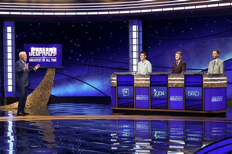 Celebrity Jeopardy season 2 will premiere on Wednesday, September 27 (9272023) at 8 p. . Jeopardy live stream youtube